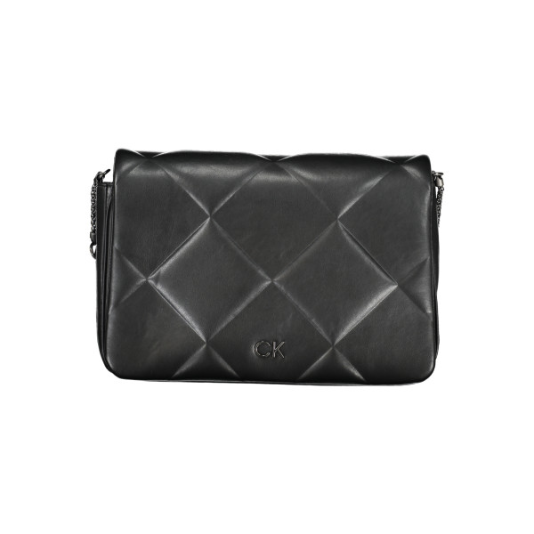 CALVIN KLEIN BORSA DONNA NERO