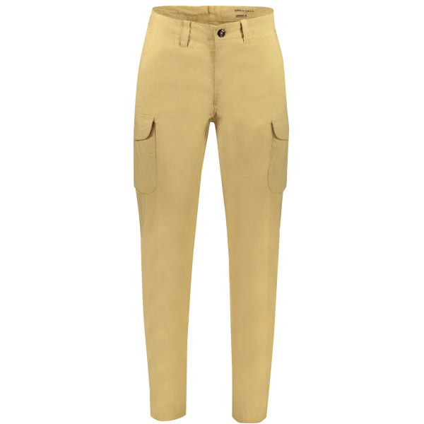 NORTH SAILS PANTALONE UOMO VERDE