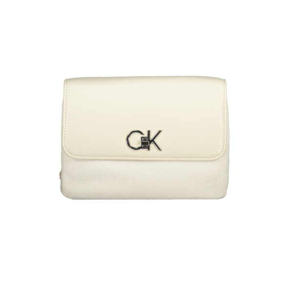 CALVIN KLEIN BORSA DONNA NERO