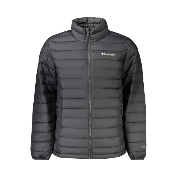 COLUMBIA GIUBBOTTO UOMO NERO