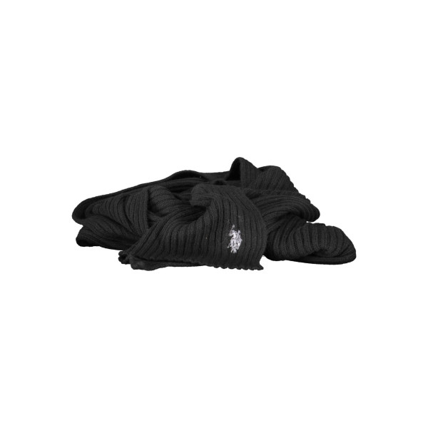 U.S. POLO ASSN. SCIARPA UOMO GRIGIO