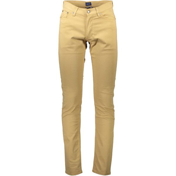 GANT PANTALONE UOMO BLU