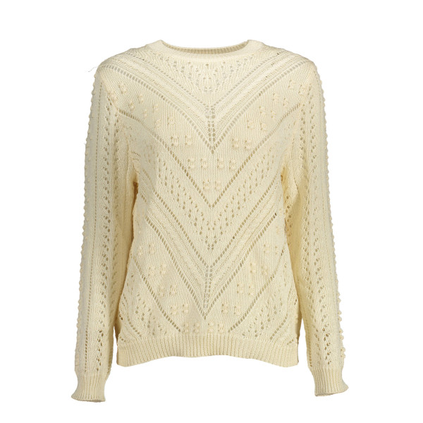 KOCCA MAGLIA DONNA BIANCO