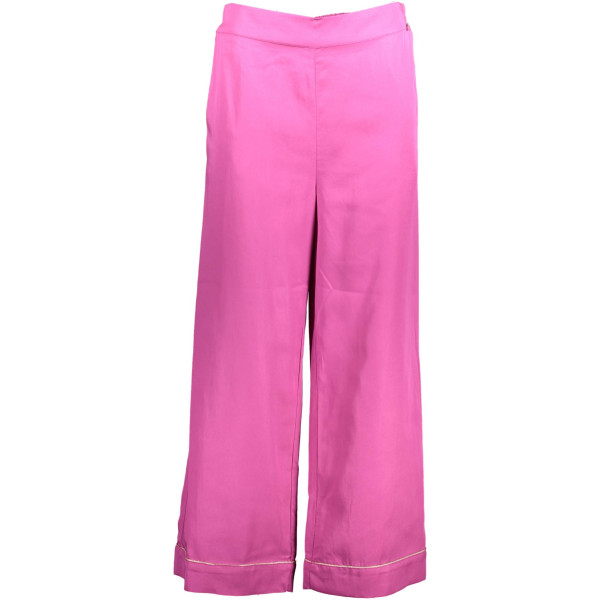 KOCCA PANTALONE DONNA MARRONE