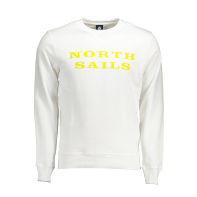 NORTH SAILS FELPA SENZA ZIP...