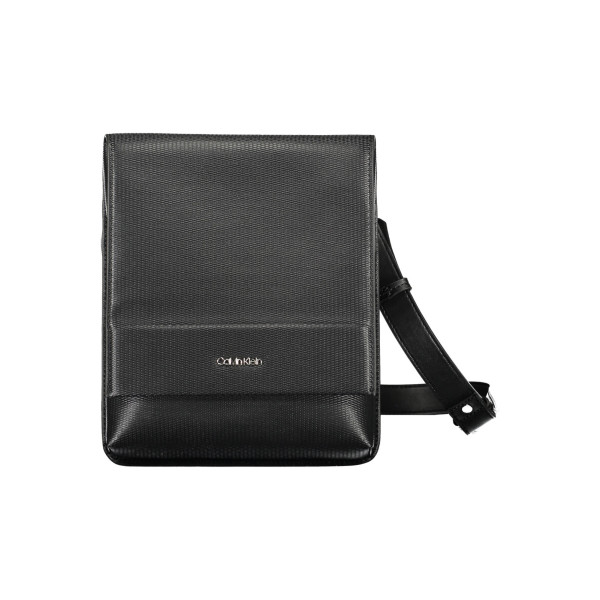 CALVIN KLEIN TRACOLLA UOMO NERO