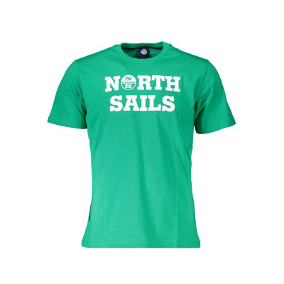 NORTH SAILS T-SHIRT MANICHE...