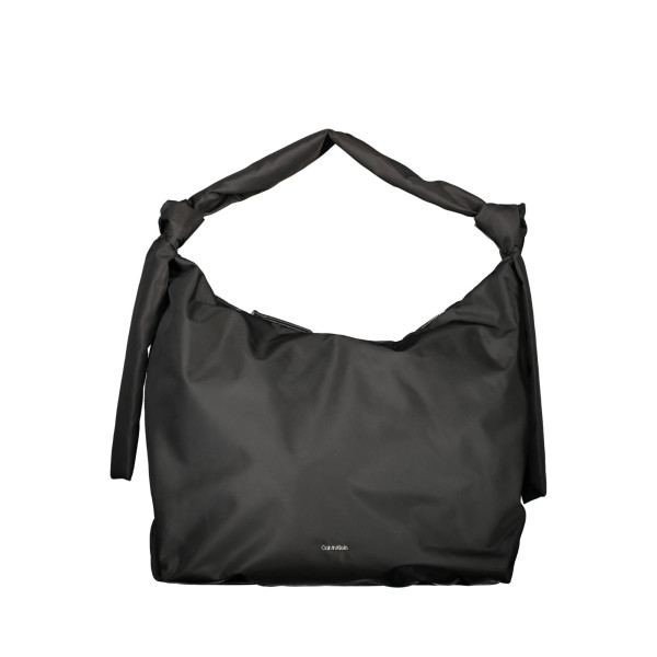 CALVIN KLEIN BORSA DONNA NERO